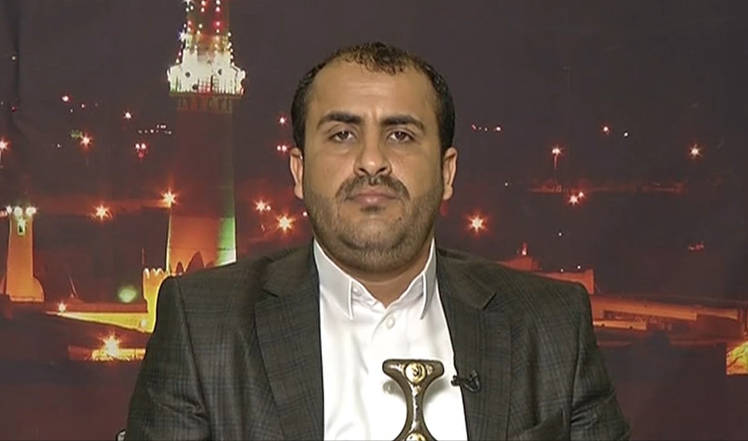 طعنه سخنگوی انصارالله یمن به ادعای انور قرقاش