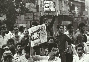 شکستن سنگر مستحکم دشمن با آزادسازی خرمشهر + فیلم