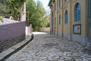 بازنگری طرح هادی در برخی از روستاهای زنجان