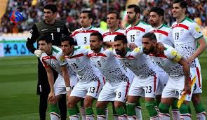 دیدار دوستانه تیم‌های ملی فوتبال ایران و یونان لغو شد