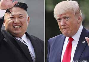 واشنگتن‌پست: تناقض آرای ترامپ در قبال کره شمالی، آمریکا را در جهان بی‌اعتبار می‌کند