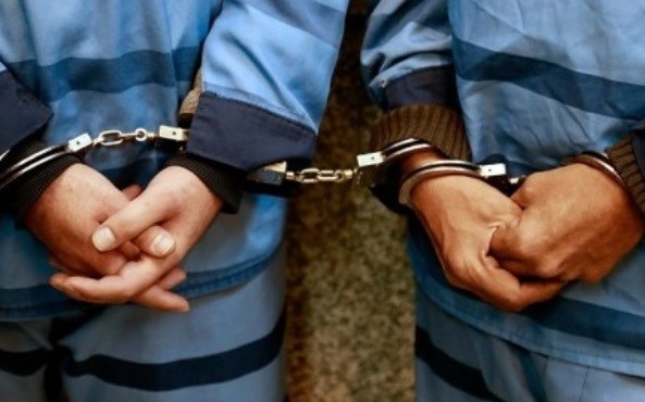 باند کلاهبرداران حرفه ای در خراسان شمالی دستگیر شدند