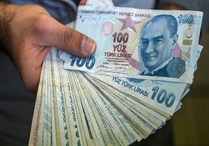 درخواست اردوغان از مردم ترکیه برای تبدیل پس‌انداز‌های دلار و یوروی خود به لیره