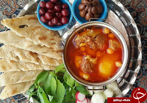 نگارستان ایران در ماه پر خیر رمضان / ارادت مردم گلستان و آداب و رسومشان در ماه مهمانی خدا