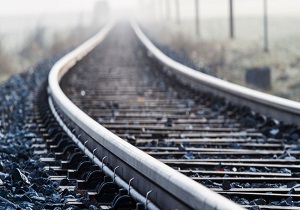 عملیات اجرایی راه آهن اردبیل ـ میانه 50 درصد پیشرفت فیزیکی دارد