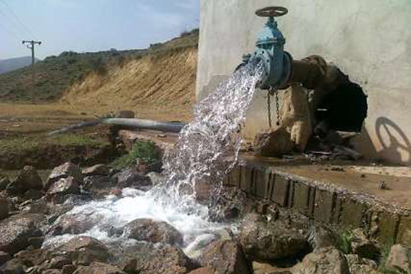 بهره مندی بیش از ۷۵ درصد روستا‌های آذربایجان غربی از آب سالم