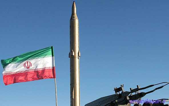 خیال خامی که هیچ وقت محقق نمی‌شود/ چرا خط قرمز ایران قابل مذاکره نیست؟