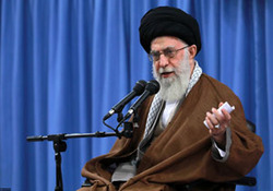 نماهنگ به وقت آرمان‌خواهی