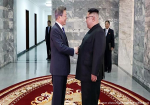 اعلام آمادگی کره جنوبی برای آغاز مذاکرات نظامی با همسایه شمالی خود