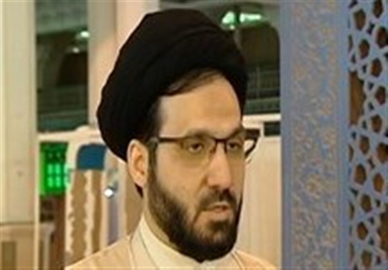افراد خودسری به آنها تذکر داده اند/ صورت مشخص فردی شناسایی نشده است / دلجویی گروه سرود ناشنوایان در مصلی تهران