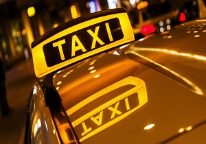 تاکسی اینترنتی ماکسیم برای دومین بار پلمب شد