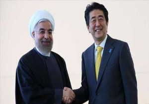 نخست‌وزیر ژاپن احتمالا در ماه ژوئیه به ایران سفر می‌کند