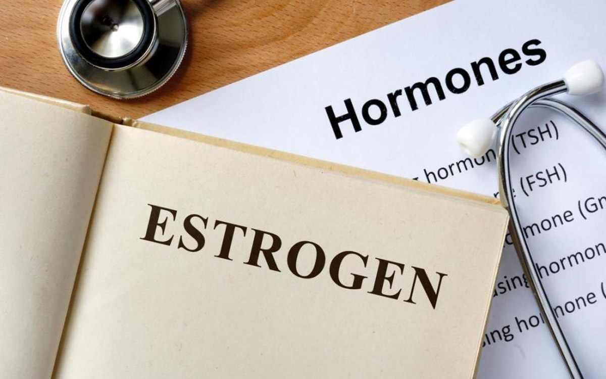 استروژن درمانی طولانی فعالیت میکروبی روده را تغییر می دهد