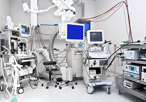 انجمن تجهیزات پزشکی آمار میزان مصرف بیمارستان‌ها را ندارد/پیگیری سه ساله اخذ میزان مصرف تجهیزات پزشکی به وسیله مراکز درمانی