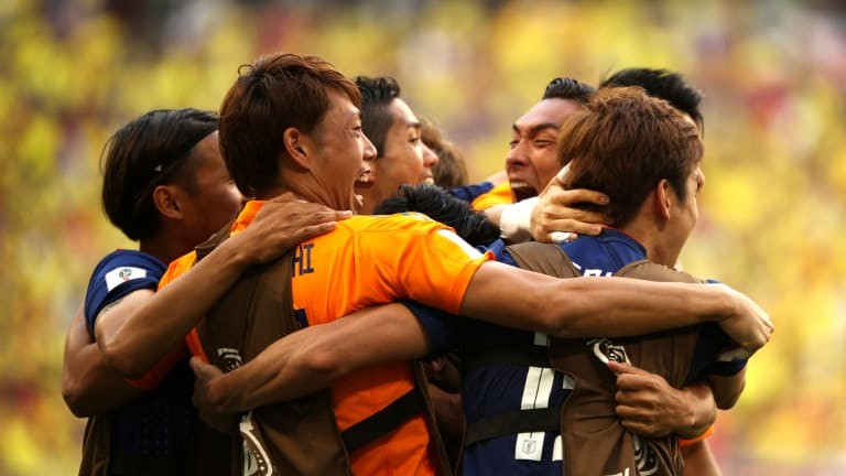 فرار برزیل به سوی قهرمانی در تقابل با رقیب قدیمی/ آبروی آسیا برابر مقتدرترین تیم جام