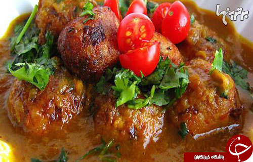غذاهای محلی استان خوزستان؛ تند و آتیشی