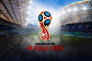 نظرسنجی روس‌ها برای قهرمان جام جهانی ۲۰۱۸