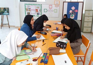 آمادگی پایگاه های تابستانه برای غنی سازی اوقات فراغت دانش آموزان دامغانی