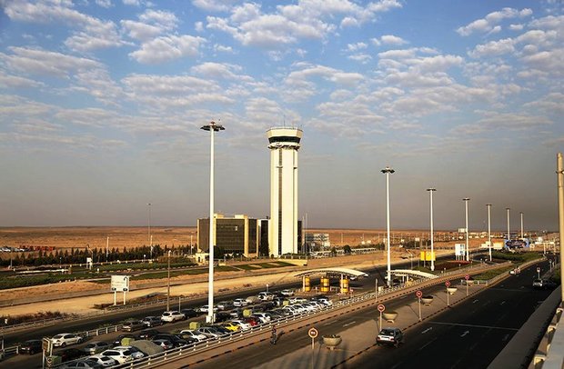 راه‌اندازی پهنه لجستیک، اولویت اول منطقه آزاد شرکت شهر فرودگاهی امام خمینی‌(ره)