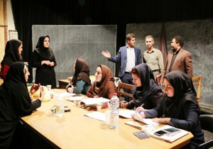 برگزاری آزمون مهارت آموزی رشته‌های هنری در فارس