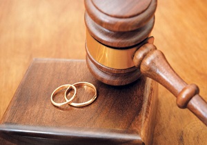 کاهش 5 درصدی طلاق در استان اردبیل