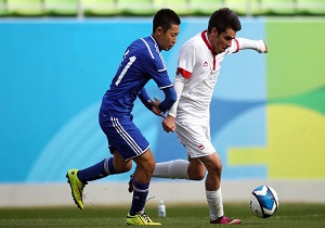 نام فوتبالیست های خوزستانی‌ در لیست اردوی انتخابی تیم‌ ملی