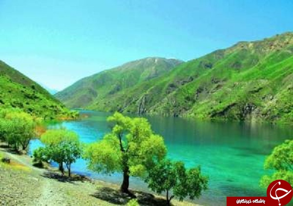 عکس زیبا طبیعت ایران