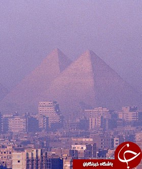 قاهره؛ پایتخت فراعنه را بشناسید +بهترین زمان برای سفر به قاهره