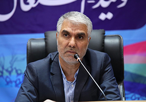 مهلت ۷ روزه استاندار فارس به دستگاه‌های اجرایی برای جذب بودجه
