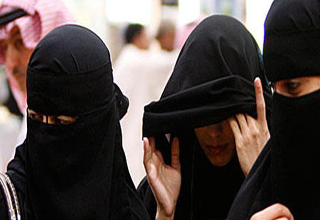 افشاگری شاهزاده زن سعودی درباره وضعیت نابه سامان زنان عربستانی