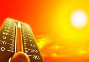 گرماى طاقت فرسا در آذربایجان غربى /افزایش ۵ درجه‌ای دما