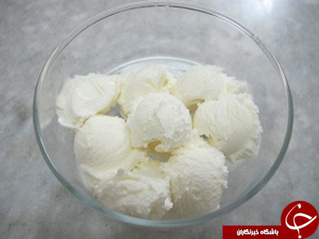 طرز تهیه بستنی خانگی با ثعلب برای روزهای گرم تابستانی