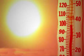 اهواز هفته گذشته گرم‌ترین شهر جهان بود