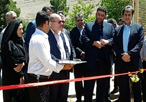 افتتاح اولین آکادمی گلف در شهرکرد