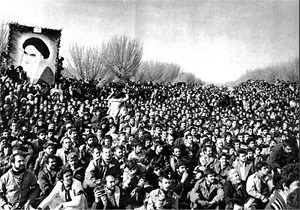 مردم بیشترین سهم را در پیروزی انقلاب ایفا کردند
