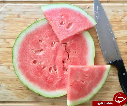 شیک هندوانه، نوشیدنی خنک تابستانی