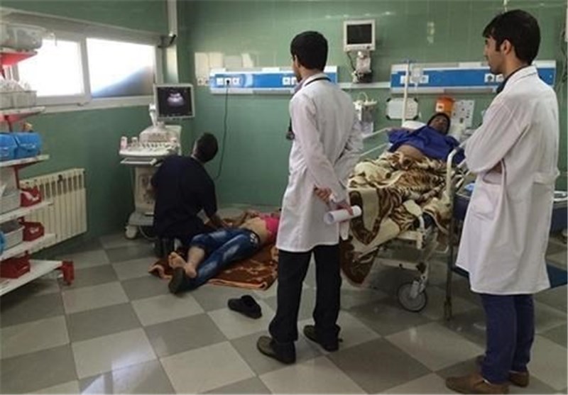 ماجرای دردسر‌های دو بیمارستان شلوغ پایتخت