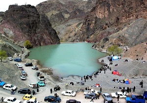 بازدید بیش از ۱۵ هزار گردشگر از جاذبه‌های گردشگری خراسان جنوبی