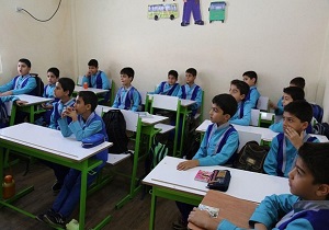 مدارس سمپاد خوزستان، میزبان 850 دانش آموز
