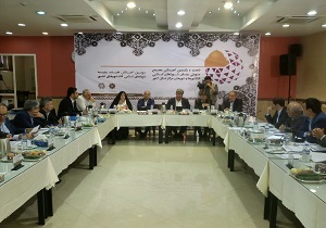 آغاز ۶۱ مین اجلاس مجمع مشورتی روسای شورا‌های اسلامی در ارومیه