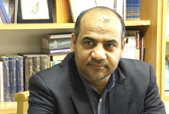 رئیس مرکز روابط عمومی و اطلاع رسانی وزارت ارشاد منصوب شد