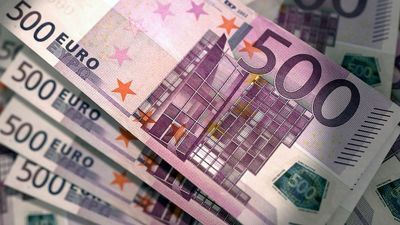 نرخ پوند کاهش و نرخ یورو افزایش یافت+جدول