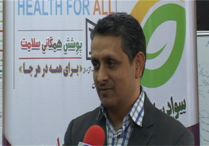 بستری شدن ۳۲ نفر با علائم بیماری ویروسی در بیمارستان نوشهر/علت آلودگی منبع آب آشامیدنی روستا است