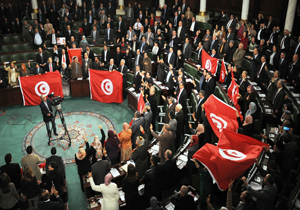 پاسخ دندان‌شکن جبهه ملی تونس به ادعاهای سفیر سعودی