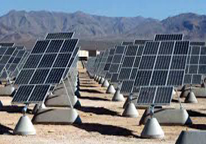 تولید ۲۰ درصد مصرف برق از طریق انرژی تجدید پذیر در خراسان شمالی