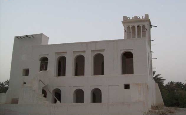 زلزله امروز آسیبی به بنا‌های تاریخی استان هرمزگان وارد نکرده است