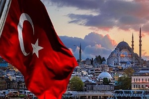 افزایش سطح تدابیر امنیتی ترکیه در مرز با سوریه