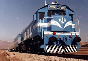 قطار شیراز مشهد تا پایان سال روزانه می‌شود