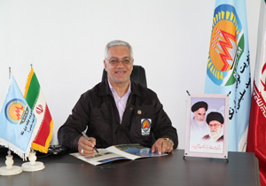 واحد یک بخار نیروگاه نکا وارد مدار تولید شد