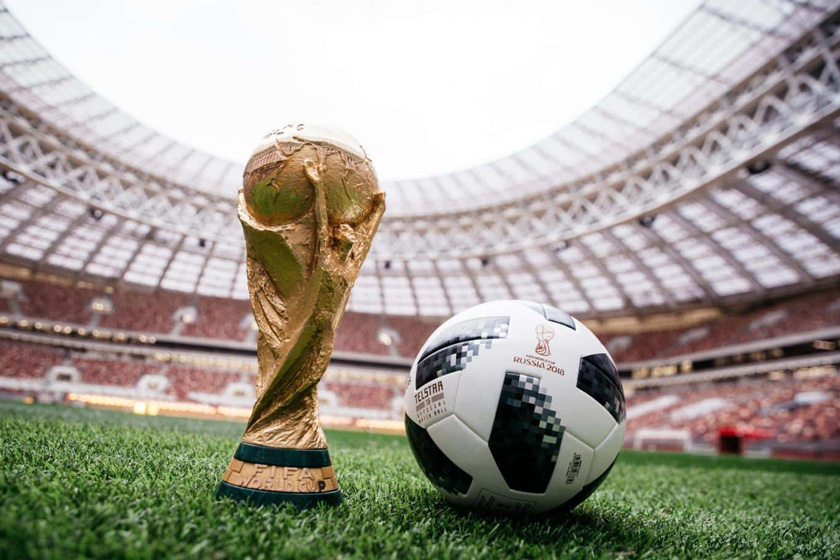 پیش بینی هنرمندان از بازی ایران - پرتغال در جام جهانی ۲۰۱۸ روسیه